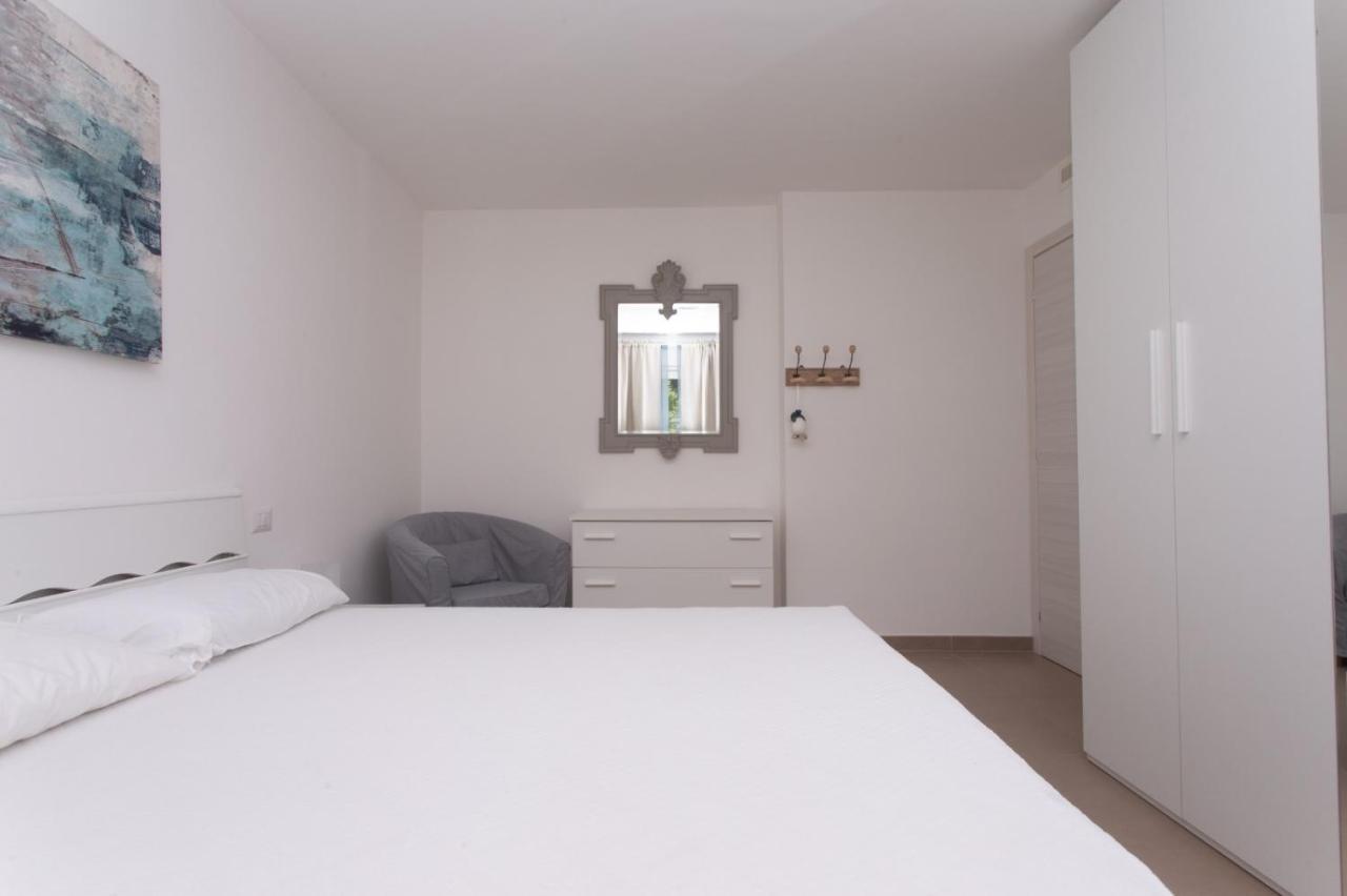 S161 - Sirolo, Nuovissimo Bilocale Con Terrazzo Apartment Bagian luar foto